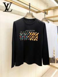 Picture of Louis Vuitton T Shirt Long _SKULVS-4XL25tn0751409